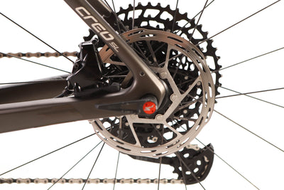 Specialized Turbo Creo SL Expert Evo Sram GX Eagle AXS Electric Gravel Bike 2022, Size Large