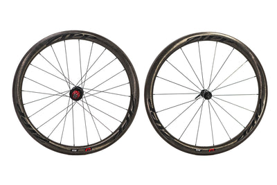 Zipp 303 Firecrest Carbon Wheelset, Shimano Freehub