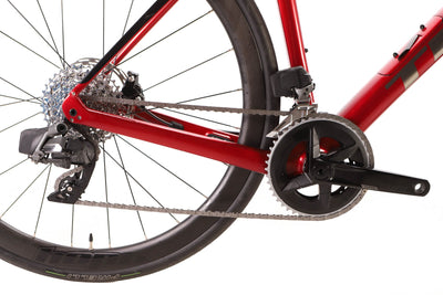 Trek Domane SL 6 Gen 3 Sram Rival AXS Disc Road Bike 2022, Size 54cm