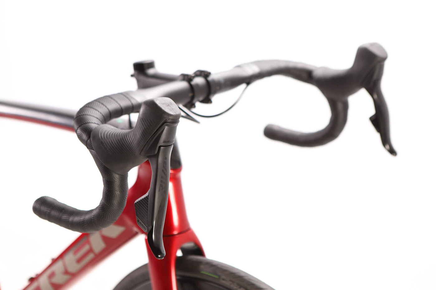 Trek Domane SL 6 Gen 3 Sram Rival AXS Disc Road Bike 2022, Size 54cm