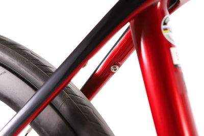 Trek Domane SL 6 Gen 3 Sram Rival AXS Disc Road Bike 2022, Size 54cm