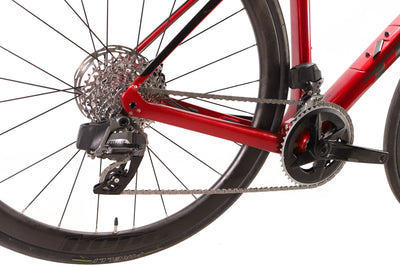Trek Domane SL 6 Gen 3 Sram Rival AXS Disc Road Bike 2022, Size 54cm