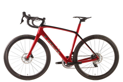 Trek Domane SL 6 Gen 3 Sram Rival AXS Disc Road Bike 2022, Size 54cm