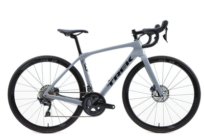 Trek Domane SL 6 Gen 4 Shimano Ultegra Disc Road Bike 2023, Size 52cm