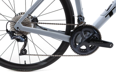Trek Domane SL 6 Gen 4 Shimano Ultegra Disc Road Bike 2023, Size 52cm
