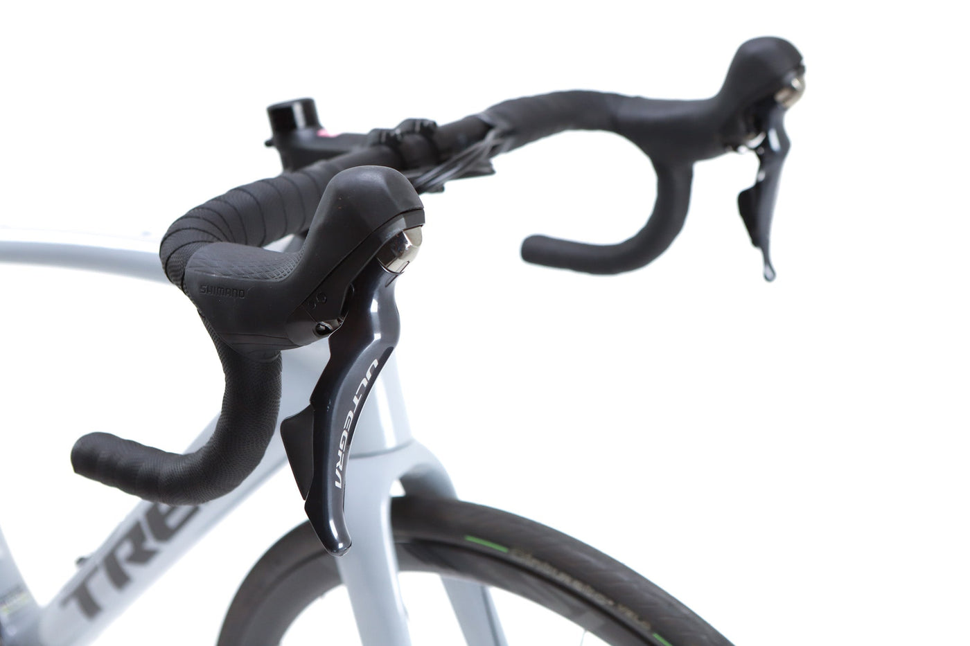 Trek Domane SL 6 Gen 4 Shimano Ultegra Disc Road Bike 2023, Size 52cm