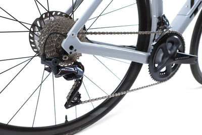 Trek Domane SL 6 Gen 4 Shimano Ultegra Disc Road Bike 2023, Size 52cm