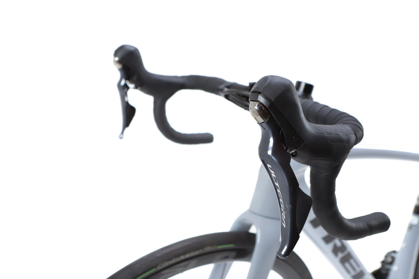 Trek Domane SL 6 Gen 4 Shimano Ultegra Disc Road Bike 2023, Size 52cm