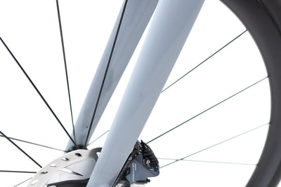 Trek Domane SL 6 Gen 4 Shimano Ultegra Disc Road Bike 2023, Size 52cm