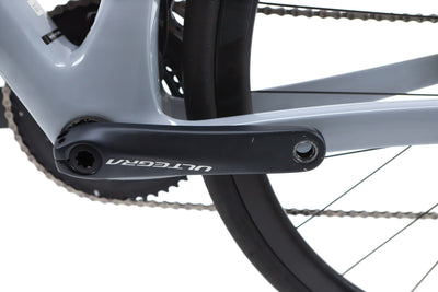 Trek Domane SL 6 Gen 4 Shimano Ultegra Disc Road Bike 2023, Size 52cm