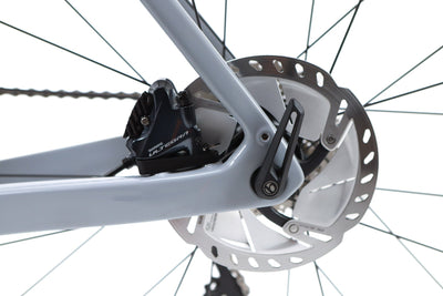 Trek Domane SL 6 Gen 4 Shimano Ultegra Disc Road Bike 2023, Size 52cm