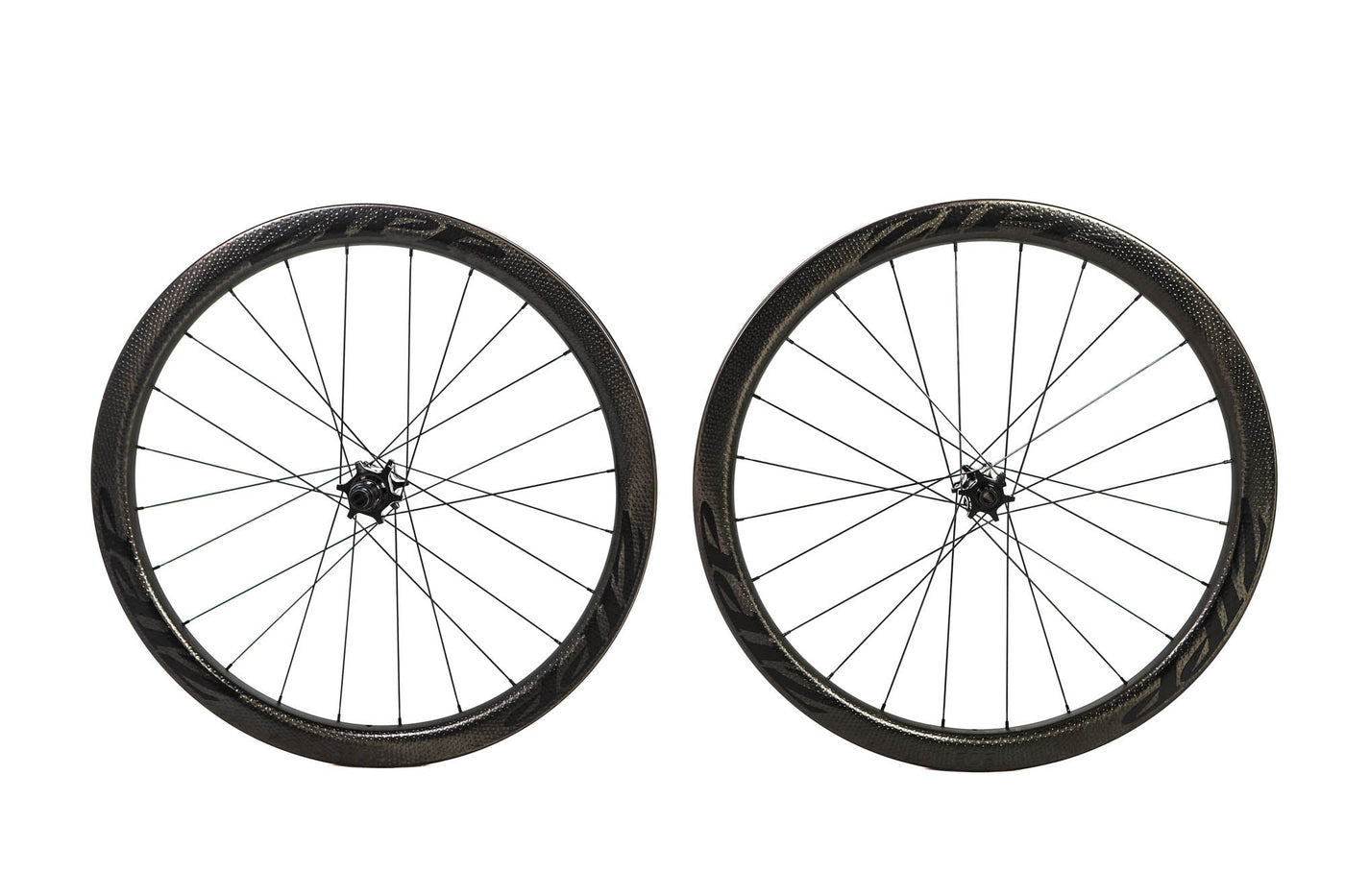 Zipp 303 Firecrest Carbon Disc Wheelset, XDR Freehub