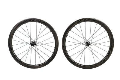 Zipp 303 Firecrest Carbon Disc Wheelset, XDR Freehub