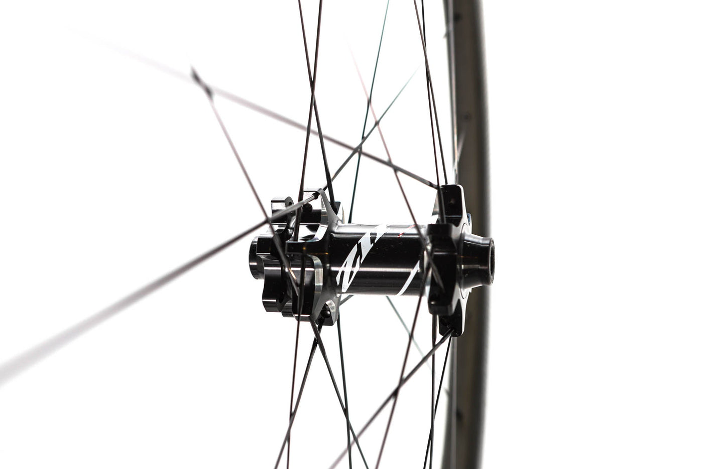 Zipp 303 Firecrest Carbon Disc Wheelset, XDR Freehub