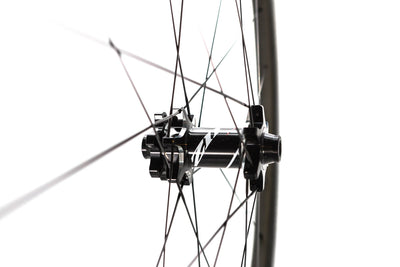 Zipp 303 Firecrest Carbon Disc Wheelset, XDR Freehub