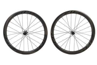 Zipp 303 Firecrest Carbon Disc Wheelset, XDR Freehub