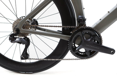 Cannondale SystemSix Hi-Mod Shimano Ultegra Di2 Disc Road Bike 2022, Size 56cm
