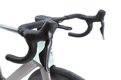 Cannondale SystemSix Hi-Mod Shimano Ultegra Di2 Disc Road Bike 2022, Size 56cm