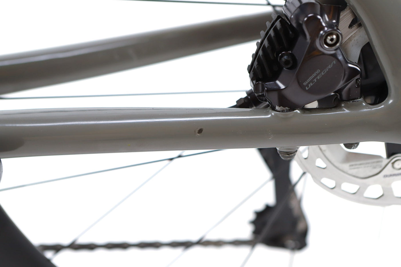 Cannondale SystemSix Hi-Mod Shimano Ultegra Di2 Disc Road Bike 2022, Size 56cm