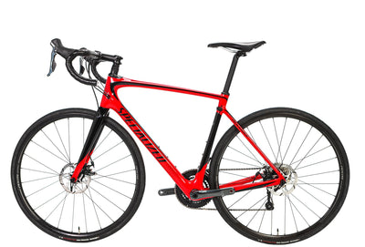 Specialized Roubaix Shimano Tiagra Disc Road Bike 2019, Size 56cm