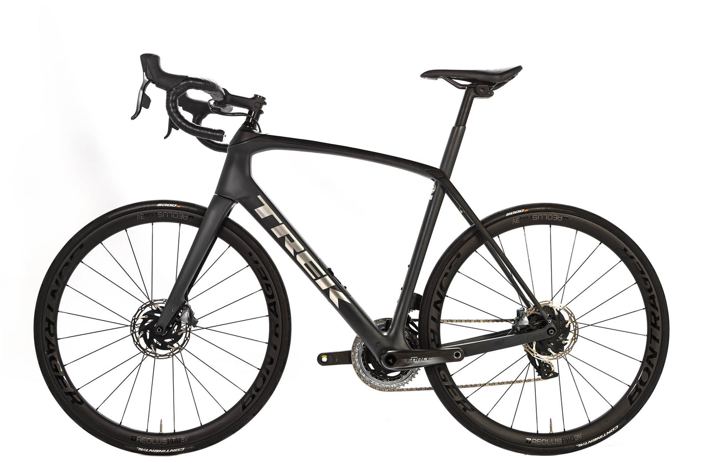 Trek Domane SL 7 Sram Force AXS Etap Disc Road Bike 2020, Size 58cm