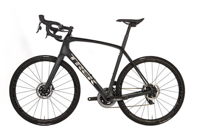 Trek Domane SL 7 Sram Force AXS Etap Disc Road Bike 2020, Size 58cm
