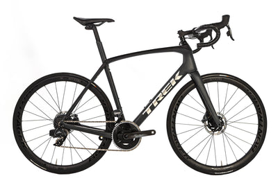 Trek Domane SL 7 Sram Force AXS Etap Disc Road Bike 2020, Size 58cm