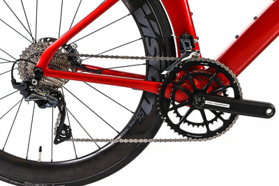 Cannondale Systemsix Disc Shimano Ultegra Road Bike 2021, Size 54cm