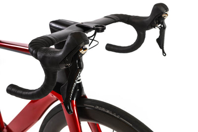Cannondale Systemsix Disc Shimano Ultegra Road Bike 2021, Size 54cm
