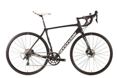 Cannondale Synapse Carbon Shimano Ultegra Disc Road Bike 2016, Size 54cm