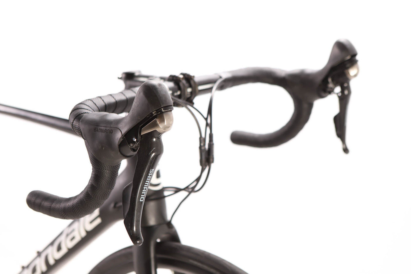 Cannondale Synapse Carbon Shimano Ultegra Disc Road Bike 2016, Size 54cm