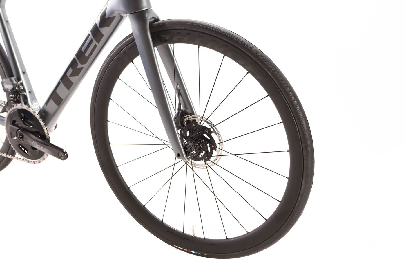 Trek Emonda SL 7 Sram Force eTap AXS 2023, Size 50cm