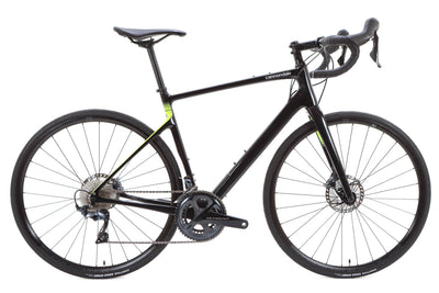 Cannondale Synapse Carbon Shimano Ultegra Disc Road Bike 2022, Size 56cm