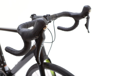Cannondale Synapse Carbon Shimano Ultegra Disc Road Bike 2022, Size 56cm