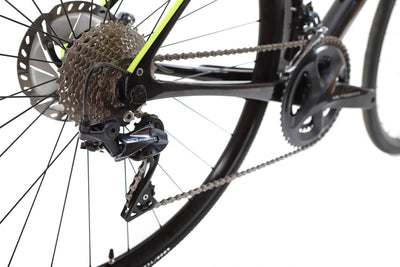 Cannondale Synapse Carbon Shimano Ultegra Disc Road Bike 2022, Size 56cm