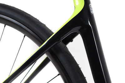 Cannondale Synapse Carbon Shimano Ultegra Disc Road Bike 2022, Size 56cm