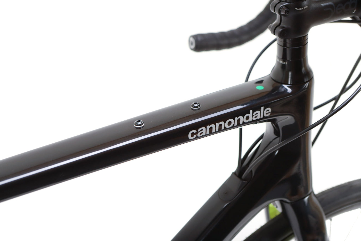 Cannondale Synapse Carbon Shimano Ultegra Disc Road Bike 2022, Size 56cm