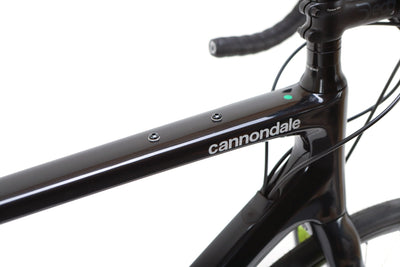 Cannondale Synapse Carbon Shimano Ultegra Disc Road Bike 2022, Size 56cm