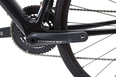 Cannondale Synapse Carbon Shimano Ultegra Disc Road Bike 2022, Size 56cm