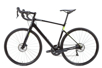 Cannondale Synapse Carbon Shimano Ultegra Disc Road Bike 2022, Size 56cm