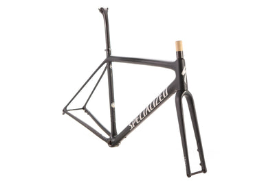 Specialized Crux Cyclocross Frameset 2022, Size 56cm