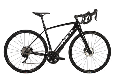 Trek Domane+ ALR Shimano 105 Disc Electric Road Bike 2022, Size 54cm