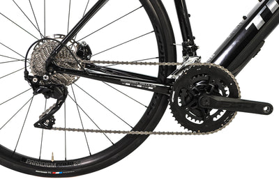 Trek Domane+ ALR Shimano 105 Disc Electric Road Bike 2022, Size 54cm