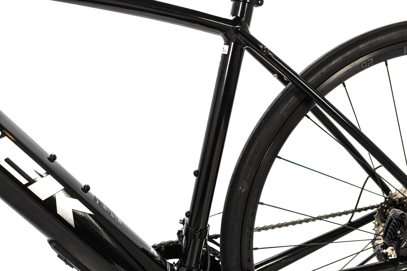 Trek Domane+ ALR Shimano 105 Disc Electric Road Bike 2022, Size 54cm