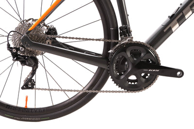 Trek Domane SL 5 Shimano 105 Disc Road Bike 2021, Size 54cm