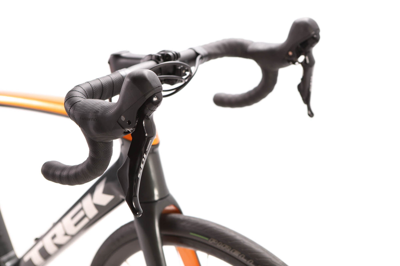 Trek Domane SL 5 Shimano 105 Disc Road Bike 2021, Size 54cm