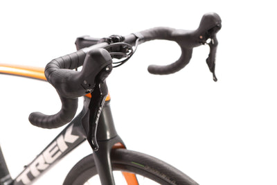 Trek Domane SL 5 Shimano 105 Disc Road Bike 2021, Size 54cm