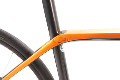Trek Domane SL 5 Shimano 105 Disc Road Bike 2021, Size 54cm