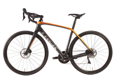 Trek Domane SL 5 Shimano 105 Disc Road Bike 2021, Size 54cm