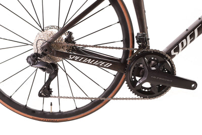 Specialized Allez Sprint Shimano Ultegra Di2 Disc Road Bike 2023, Size 56cm